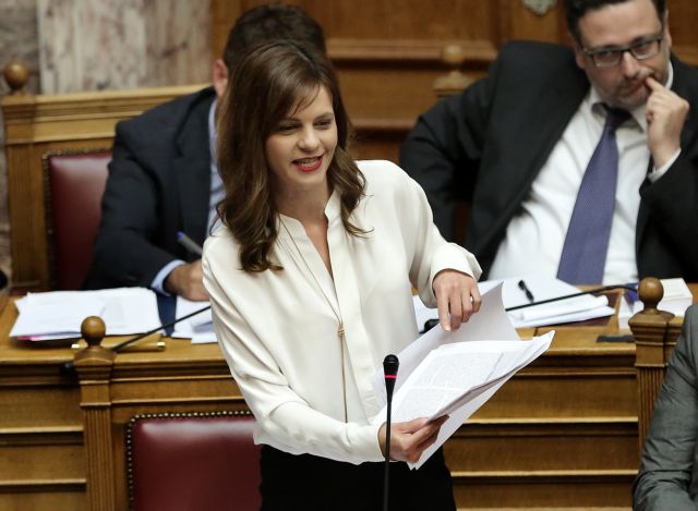 Στη γωνία οι συνδικαλιστές