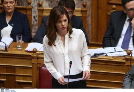 «Μέτρα-μπαλώματα» εν όψει της ΔΕΘ