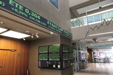 Η βιώσιμη ανάκαμψη θέλει ισχυρή κεφαλαιαγορά