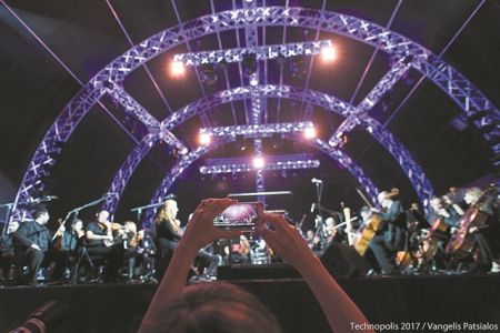 Βήμα στις νέεςκυρίες της τζαζ