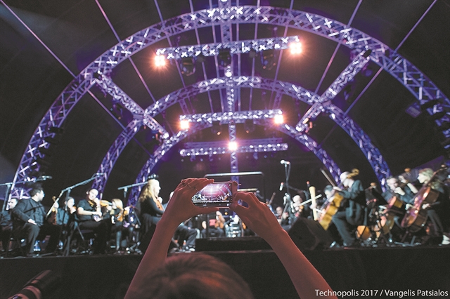 Βήμα στις νέεςκυρίες της τζαζ