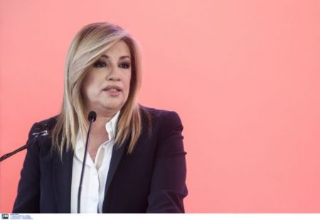 Γεννηματά: Δεν θα ψηφίσουμε ούτε μέτρα, ούτε αντίμετρα