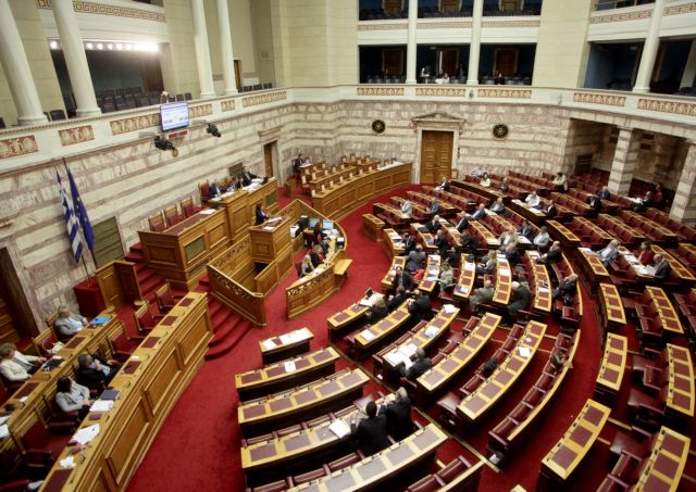 Στη Βουλή θα συζητηθεί η άρνηση γονέων να εμβολιάσουν τα παιδιά τους