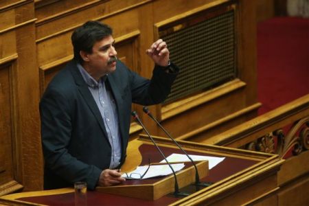 Ποτάμι: Παράθυρο στην παραπληροφόρηση οι δηλώσεις Ξανθού για τα εμβόλια