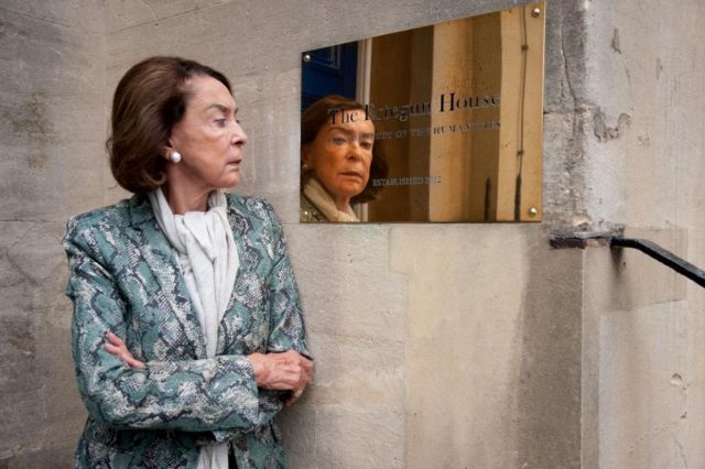 Ραντεβού με τον Τρούμαν