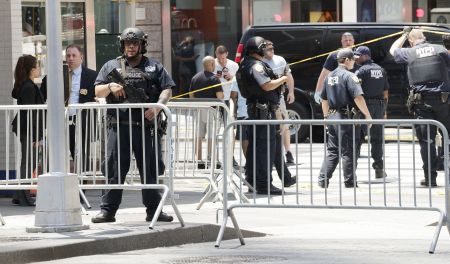 Πολύνεκρο επεισόδιο σε εργασιακό χώρο στη Φλόριντα