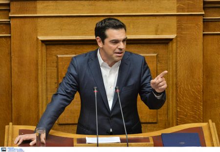 Τσίπρας: Το καλοκαίρι του 2018 θα βγούμε οριστικά από τα μνημόνια