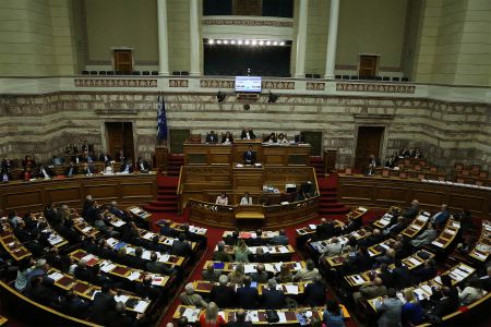 Δημοσιεύτηκε στο ΦΕΚ το πολυνομοσχέδιο με τα μέτρα