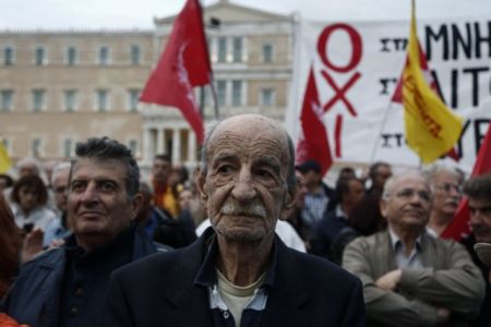 Νέες Εποχές: Η συμφωνία και ο λογαριασμόςτης επόμενης μέρας