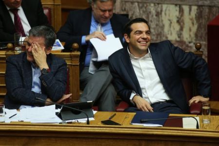 Ασκήσεις πόλωσης και στο βάθος κάλπες