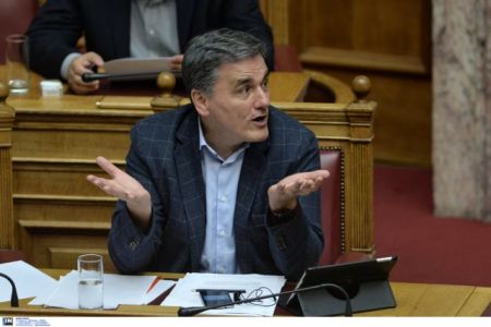 Το Grexit δεν έχει πεθάνει