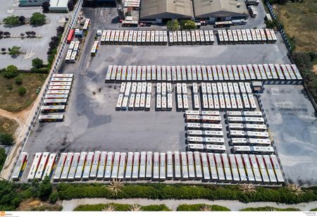 Κρατικοποίηση με…εξαγορά για τον ΟΑΣΘ