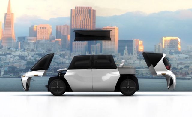 Προς το αύριο