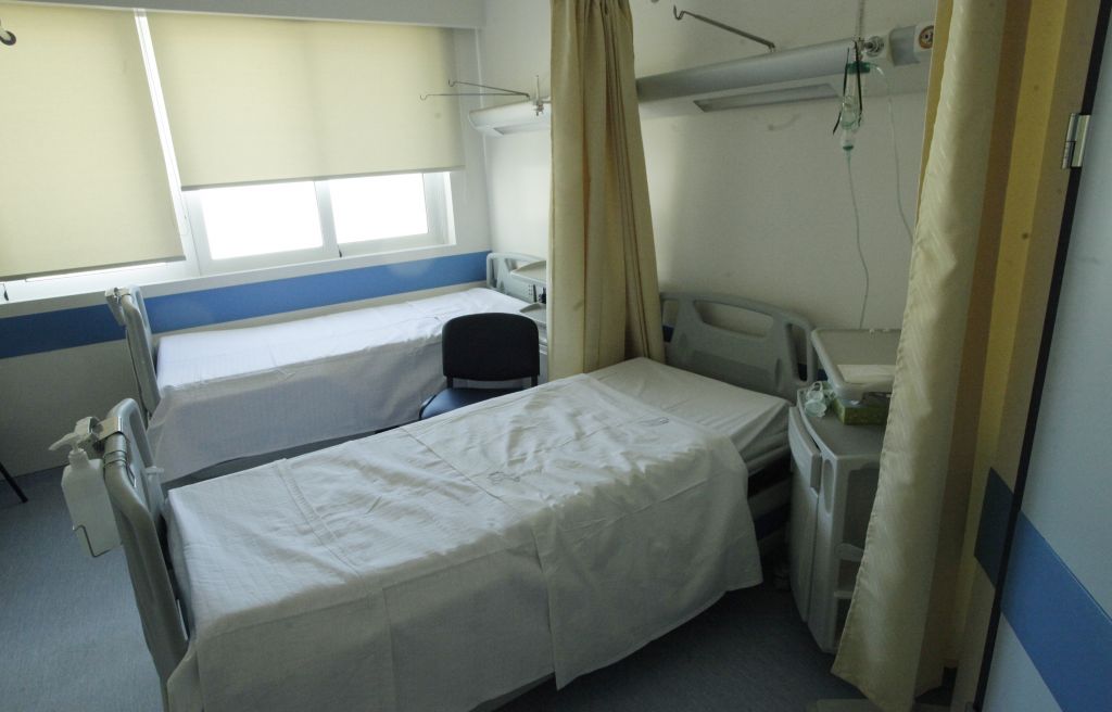 Έρευνα για άρνηση χορήγησης αναισθησίας σε διακοπή κύησης