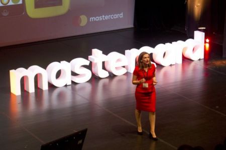 Το αύριο της τεχνολογίας πληρωμών παρουσίασε η Mastercard