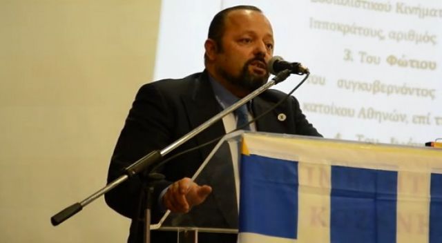 Στις 21 Ιουνίου θα απολογηθούν οι τρεις πρώτοι συνεργάτες του Α. Σώρρα