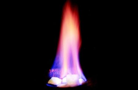 Η Κίνα πανηγυρίζει την εξόρυξη «εύφλεκτου πάγου» από τον βυθό