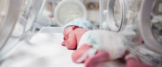 Η στεροειδής «συνταγή» που μπορεί να σώσει τα πρόωρα βρέφη