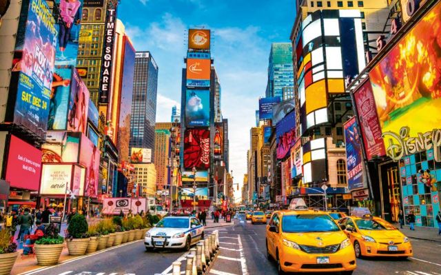 ΗΠΑ: Τρεις στους δέκα πολίτες αντιμετωπίζουν οικονομικές δυσκολίες