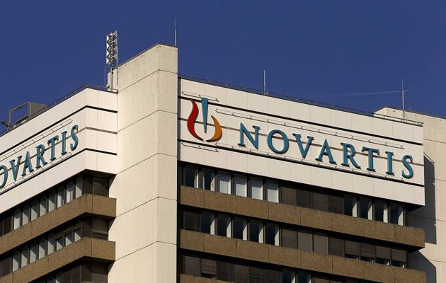Σκάνδαλο Novartis: Ερευνάται εμπλοκή ελληνικής φαρμακευτικής