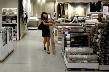 Αλλαγή ηγεσίας στην ΙΚΕΑ