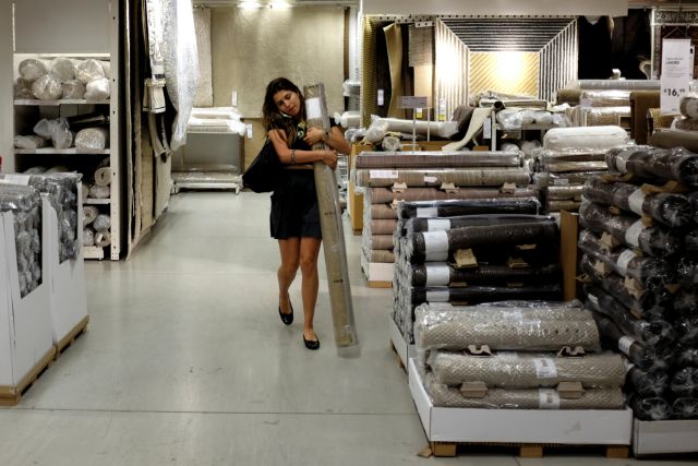 Αλλαγή ηγεσίας στην ΙΚΕΑ