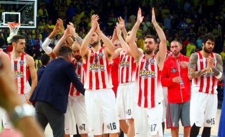 Ευρωλίγκα: Ο Ολυμπιακός κόντρα στη Φενέρ και στην Ιστορία