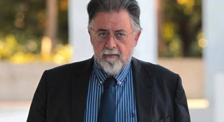 Γ. Πανούσης για ΣΥΡΙΖΑ: «Δεν είναι Αριστερά αυτό, δεν σέβονται τους κανόνες της Δημοκρατίας»