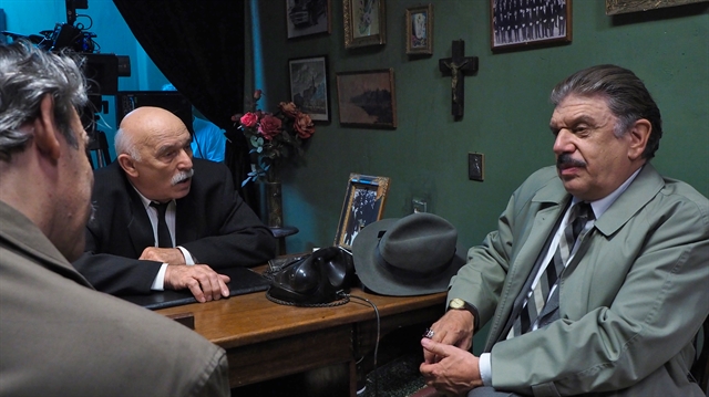 Το ελληνικό σινεμά στη Νέα Υόρκη