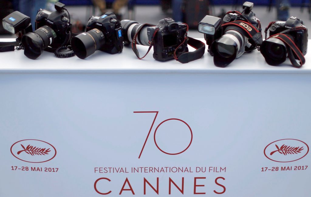 Εκκενώθηκε για λίγο το Palais του Φεστιβάλ Καννών