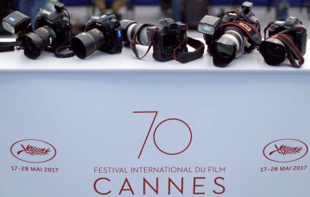 Εκκενώθηκε για λίγο το Palais του Φεστιβάλ Καννών