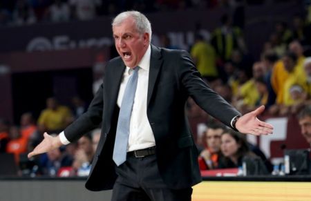 Η αποθέωση του Ομπράντοβιτς και το άστρο του Kill Bill