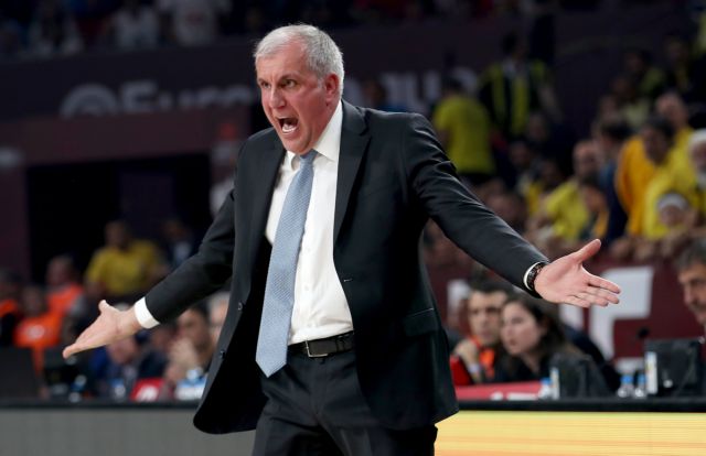 Η αποθέωση του Ομπράντοβιτς και το άστρο του Kill Bill