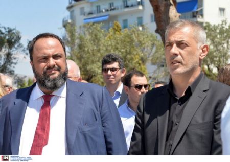 Γ. Μώραλης: Θα ασκώ κανονικά τα καθήκοντα μου και ως Δήμαρχος Πειραιά