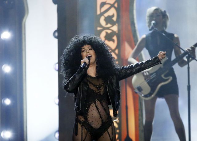 H Σερ στο σίκουελ του Mamma Mia