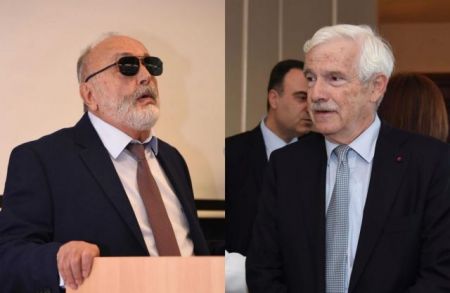 Ενδεχόμενο ίδρυσης Ακαδημίας Εμπορικού Ναυτικού από Μη Κερδοσκοπικό Οργανισμό