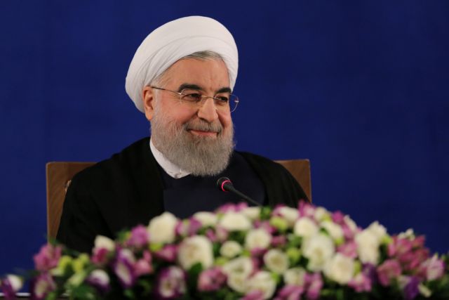 Ο παράγοντας Ροχανί ελπίδα για το Ιράν – Οι μεταρρυθμιστικές δυνάμεις