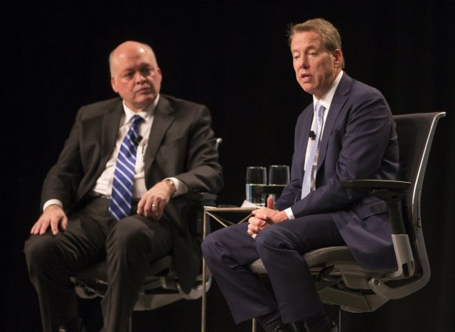 Με νέο πιλότο η Ford στην… ειδική του ανταγωνισμού