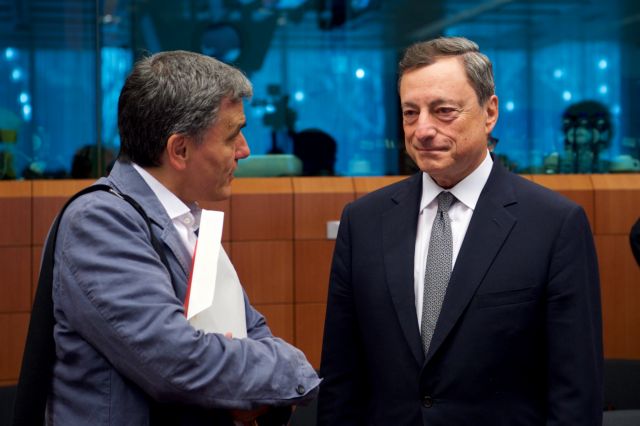 Τι «βλέπουν» πέντε οίκοι για το Eurogroup και την Ελλάδα