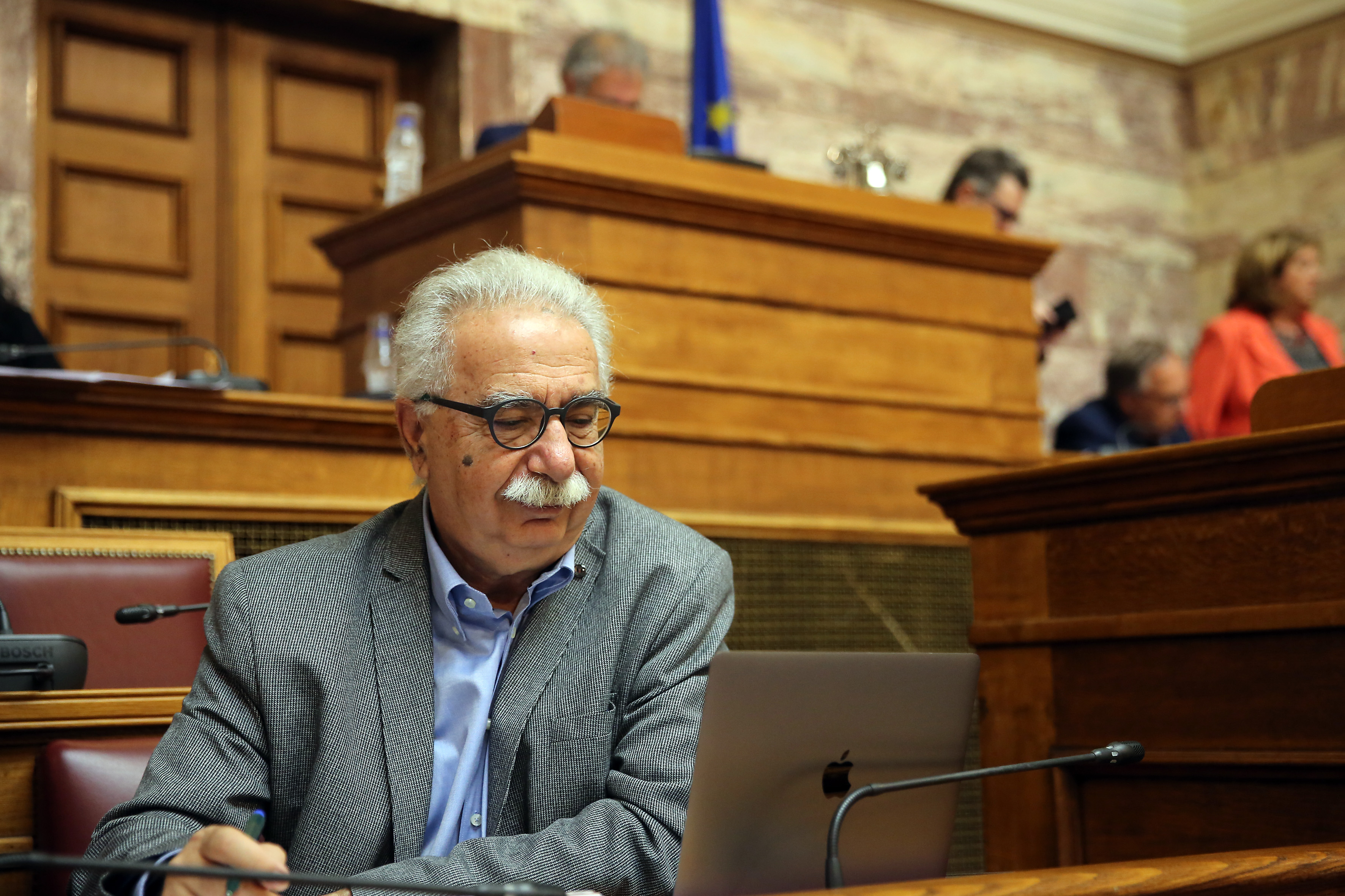 Βουλή: Κριτική από φορείς στο νομοσχέδιο για τις αλλαγές στην εκπαίδευση