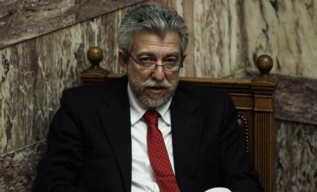 Βρυξέλλες: Συνάντηση Κοντονή με την επίτροπο για θέματα Δικαιοσύνης