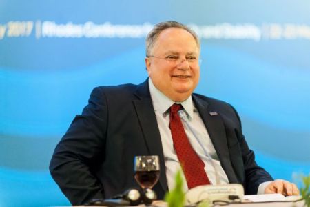 Συνάντηση Κοτζιά – Άιντε για το Κυπριακό