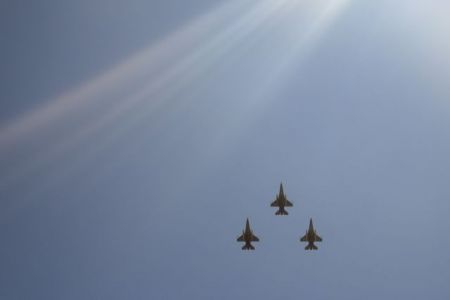 Τουρκικές παραβιάσεις πάνω από Λέσβο, Χίο και Σάμο