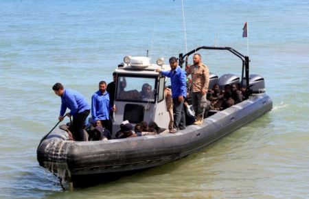 Νέα τραγωδία στη Μεσόγειο – 20 πρόσφυγες νεκροί