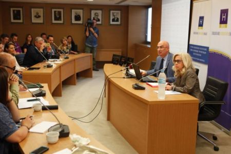 ΞΕΕ: Αμετάβλητο το ξενοδοχειακό δυναμικό της χώρας μεταξύ 2015 – 2016