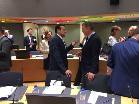 30% οπτικοακουστικά έργα «made in Europe» στις πλατφόρμες Video On Demand