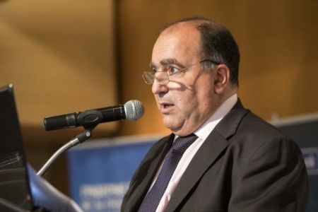 Λουφάκης: Πρέπει να γίνει μια γενναία φορολογική μεταρρύθμιση