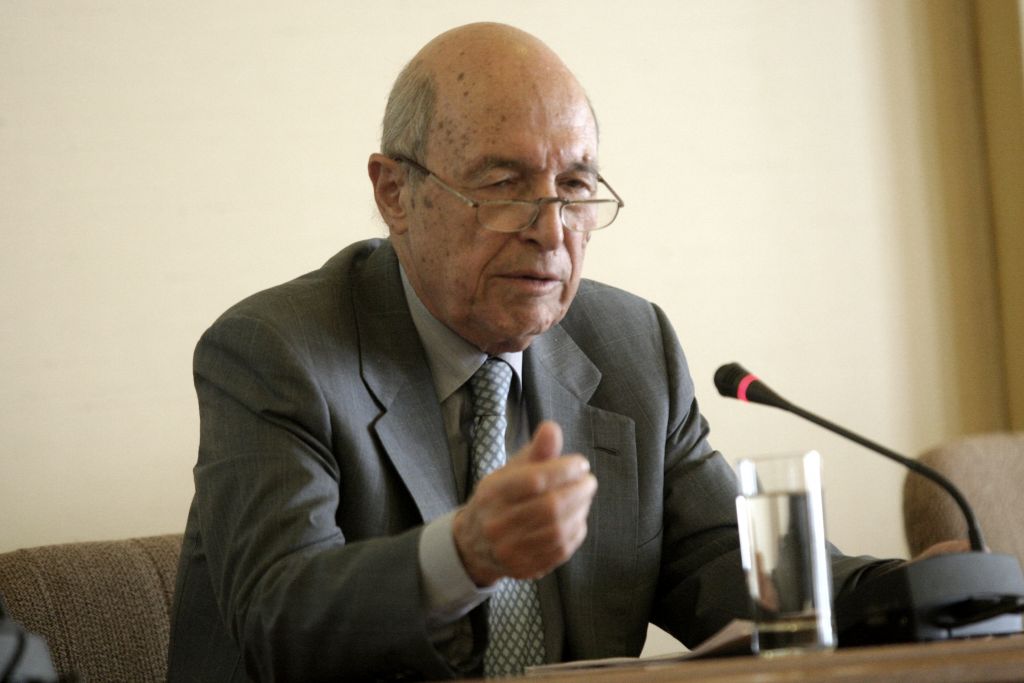 Η Ελλάδα απέναντι στις προκλήσεις της νέας εποχής