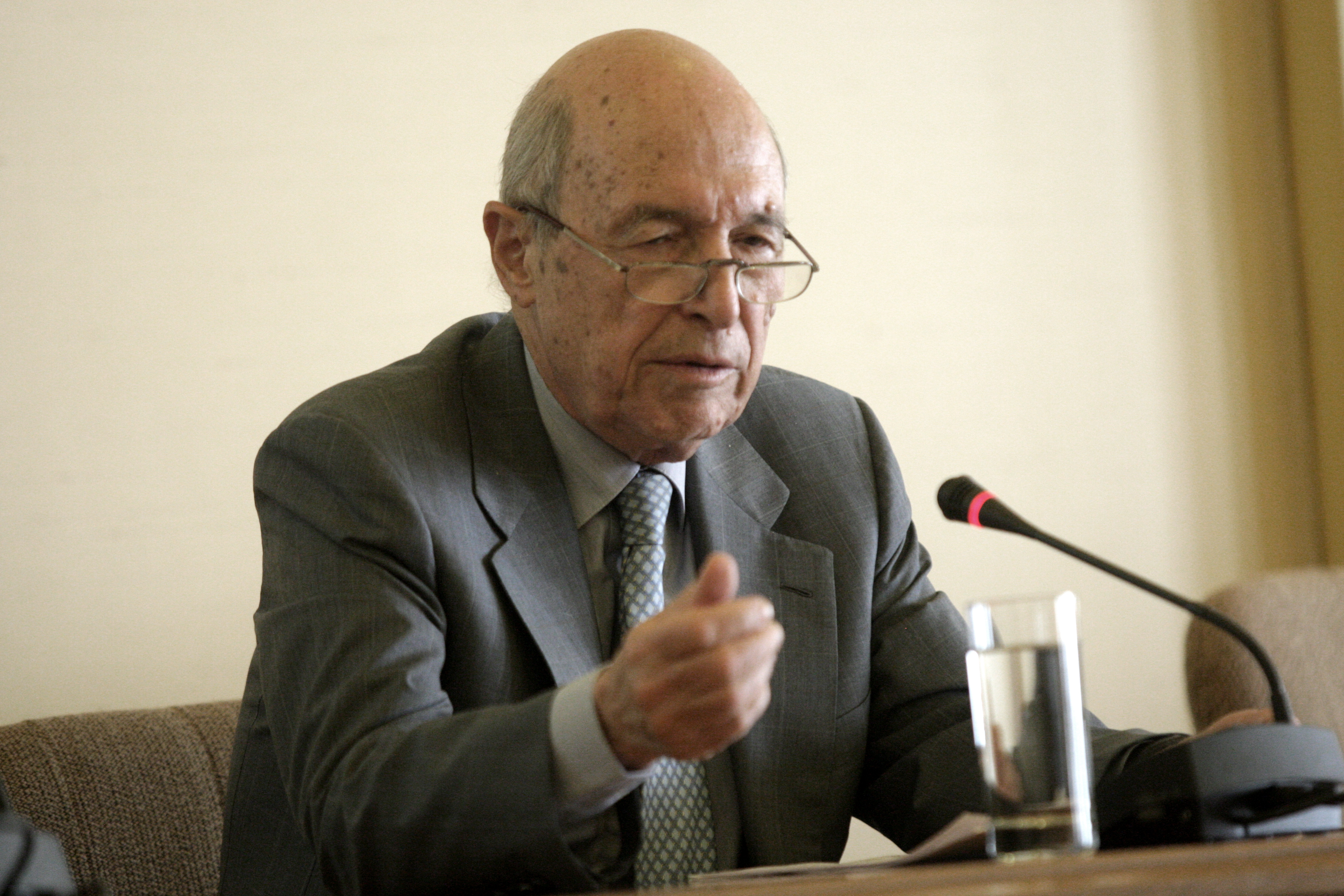 Η Ελλάδα απέναντι στις προκλήσεις της νέας εποχής