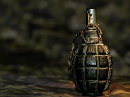 Θεσσαλονίκη: Χειροβομβίδες σε διαμέρισμα εντόπισε η ΕΛ.ΑΣ